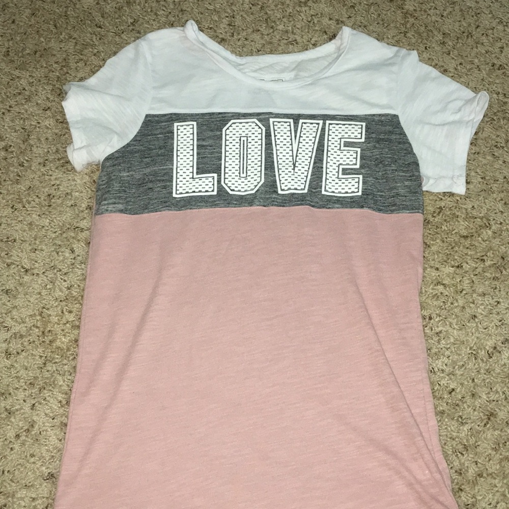 Medium women’s reflex T-shirt